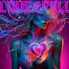 DJ Gypsystone LOVESPELL