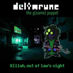 Killuh, out of law's sight [Pipejam the third]