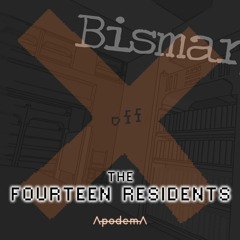 Alias Conrad Coldwood - Fourteen Residents (cover by ApodemA)