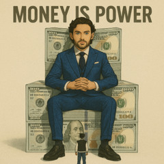 Money Is Power