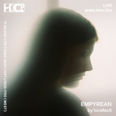 Empyrean by lvcefecit - 17/09/2021