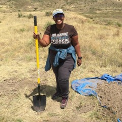 Dr. Asmeret Asefaw Berhe: soil biogeochemist studying climate change impacts and equity in STEM