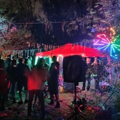 JOyA - Klangsubstanz - Open Air 11.09.2021