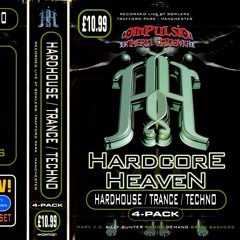 Ramos - Hardcore Heaven Vs Compulsion