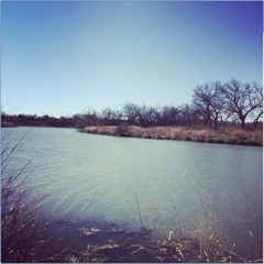 Nothing but the Water