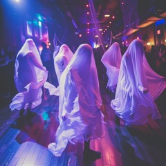 Haunted House Mix Vol. 1