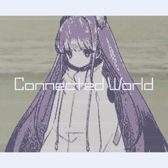 [FREE DL]Somunia-Connected World AZlighT Remix