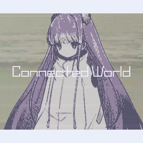 [FREE DL]Somunia-Connected World AZlighT Remix