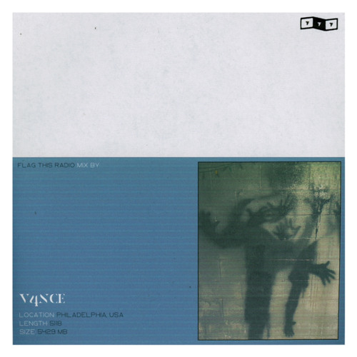 V4NCE - Flag This Radio Mix