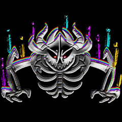 Dustswap's Painful Retribution Replacement  Bestial Lunacy (Phase 5)