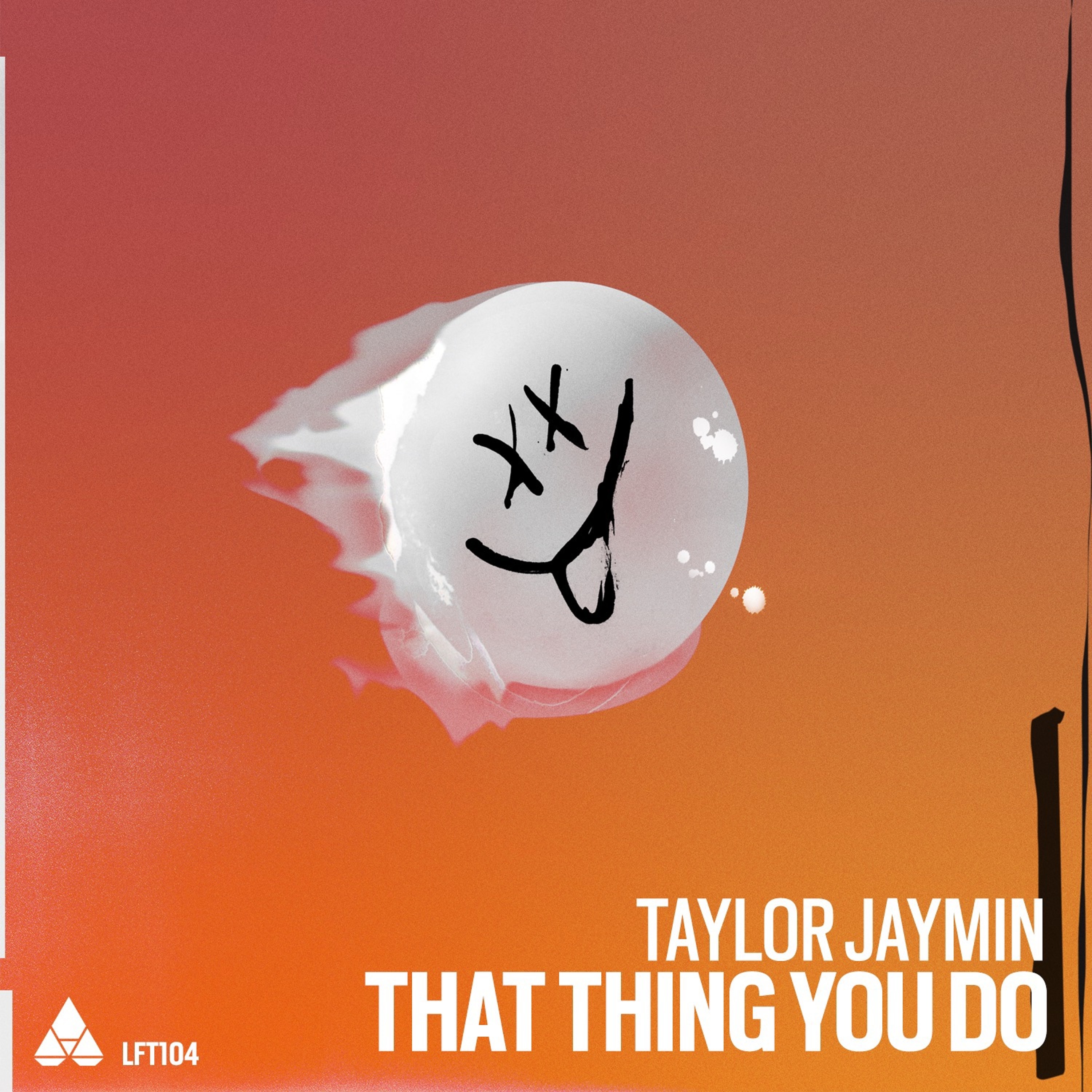 Taylor Jaymin