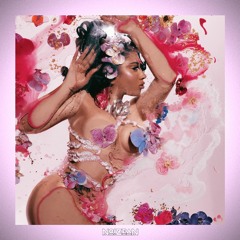 Kali Uchis & Peso Pluma - Igual Que Un Ángel (NoiZean "FUTURE RIDDIM" Remix)