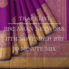 '2-step Classics' - BBC Asian Network Residency Mix