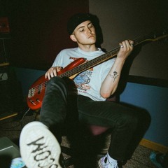 [FREE] Trevor Daniel Х Juice WRLD Type Beat - "Falling" Prod. MLT