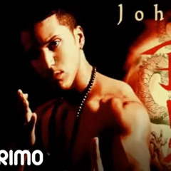 Quiero Darte - Johnny Prez El Dragon 🐉