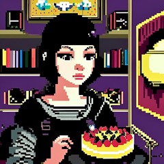 pixel