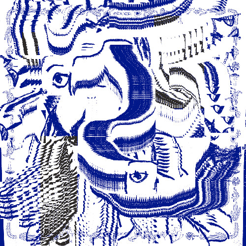 B2 - Héloïse - Piccola Mano