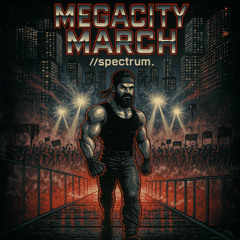 Megacity March