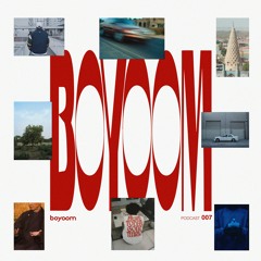 BYC PODCAST 007 (MIX / no talk, just music)