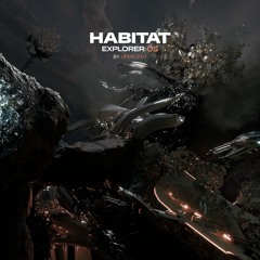 HABITAT EXPLORER 05 mixed by Upercent