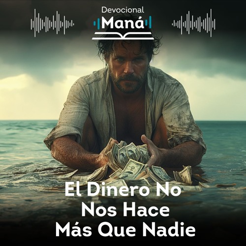 Devocional | El Dinero No Nos Hace Más que Nadie