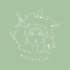 Mélophile / Taro -  Alt-J [Podcast]