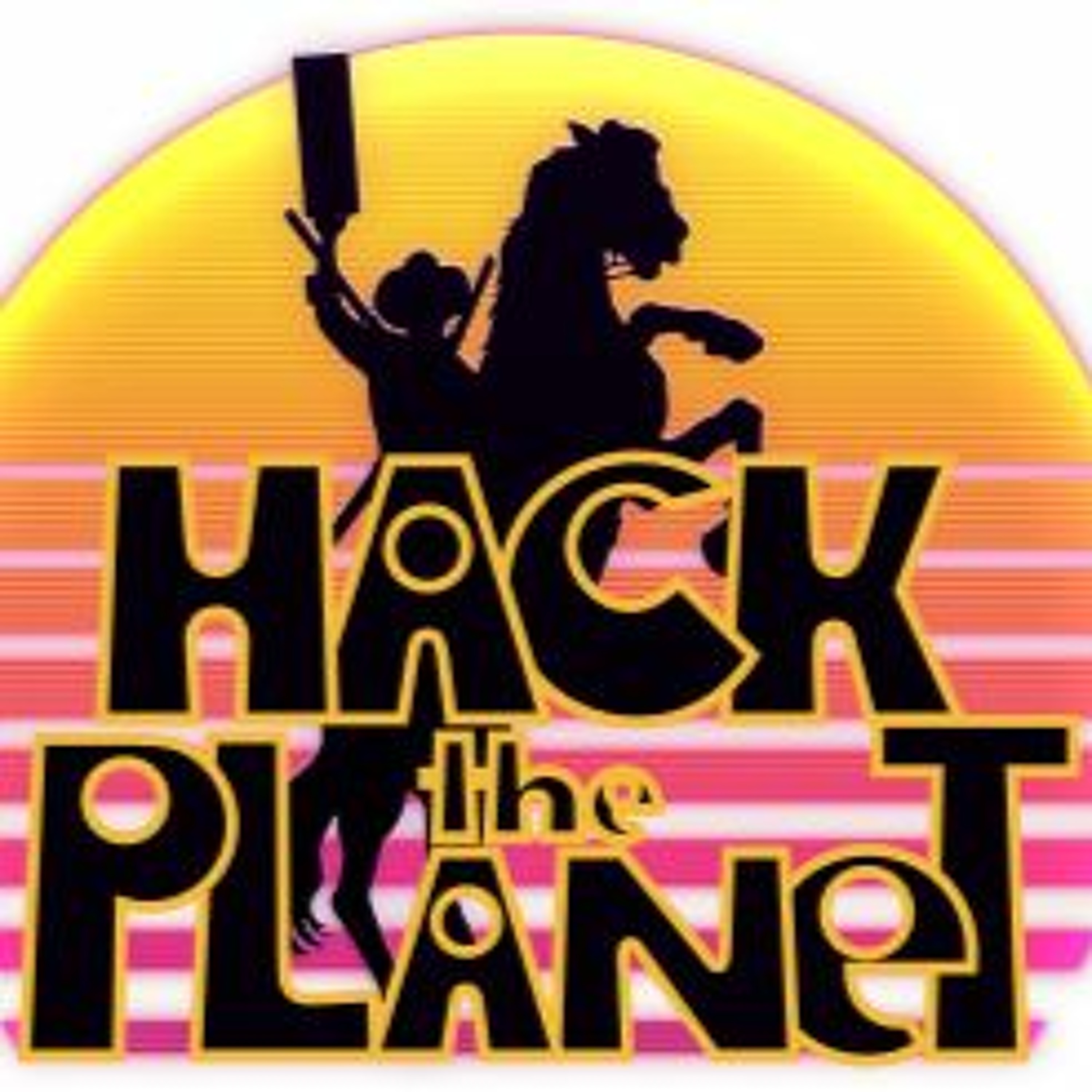 Hack The Planet, Drum & Bass Podcast
