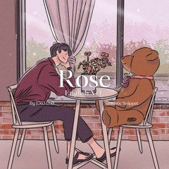 Rose (English ver.) // EXO D.O. (Acoustic Snippet)