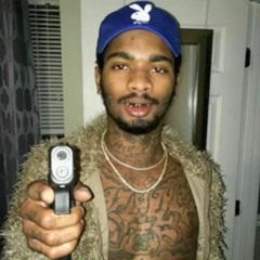 Slimesito - Old Ah Nigga [prod. casok]