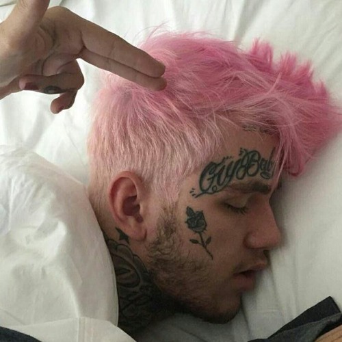 Stream Lil Peep - Wake Up (CDQ Leak) by Lil Peep Listen online for