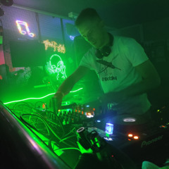 Steffen Rabs @ Phase 2 Dance into Mens Day 28.05.25