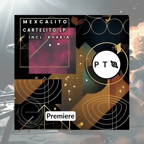 PREMIERE: mexCalito x Rhabia - Playground [Equate Recordings]
