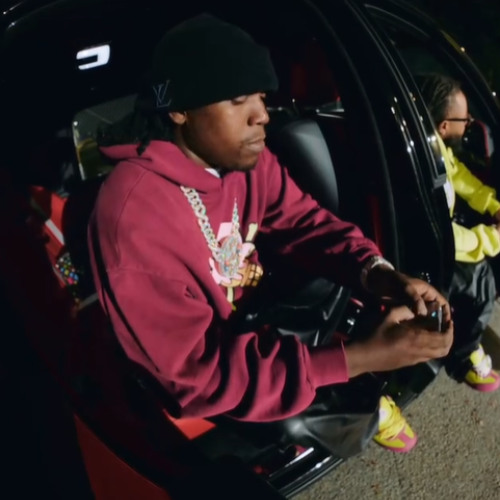 Don Toliver - Beautiful (Reebok Snippet)