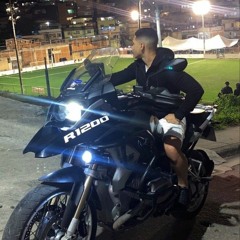 Banco do Carona (SPEED UP + GRAVE)