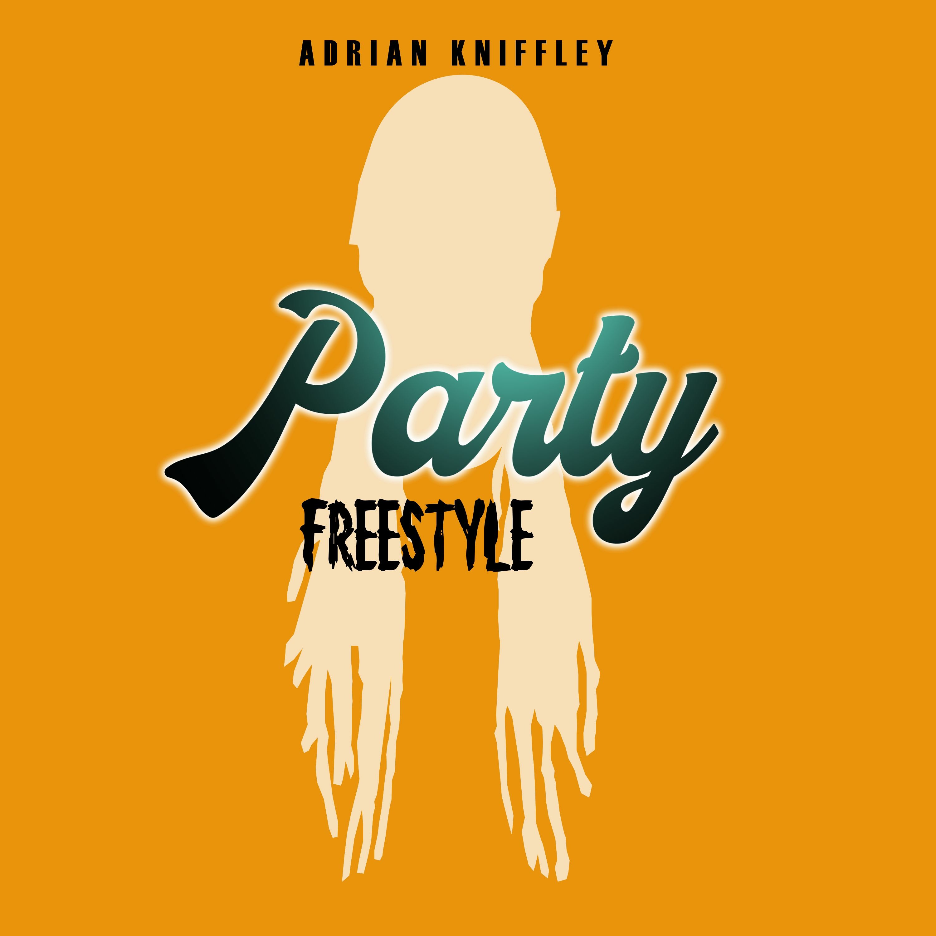 Adrian Kniffley