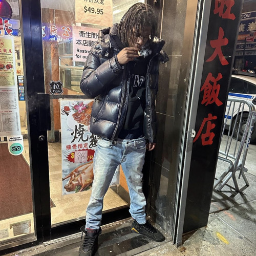 Relly Gunz & Kenny Capone - Sweeper Szn 2