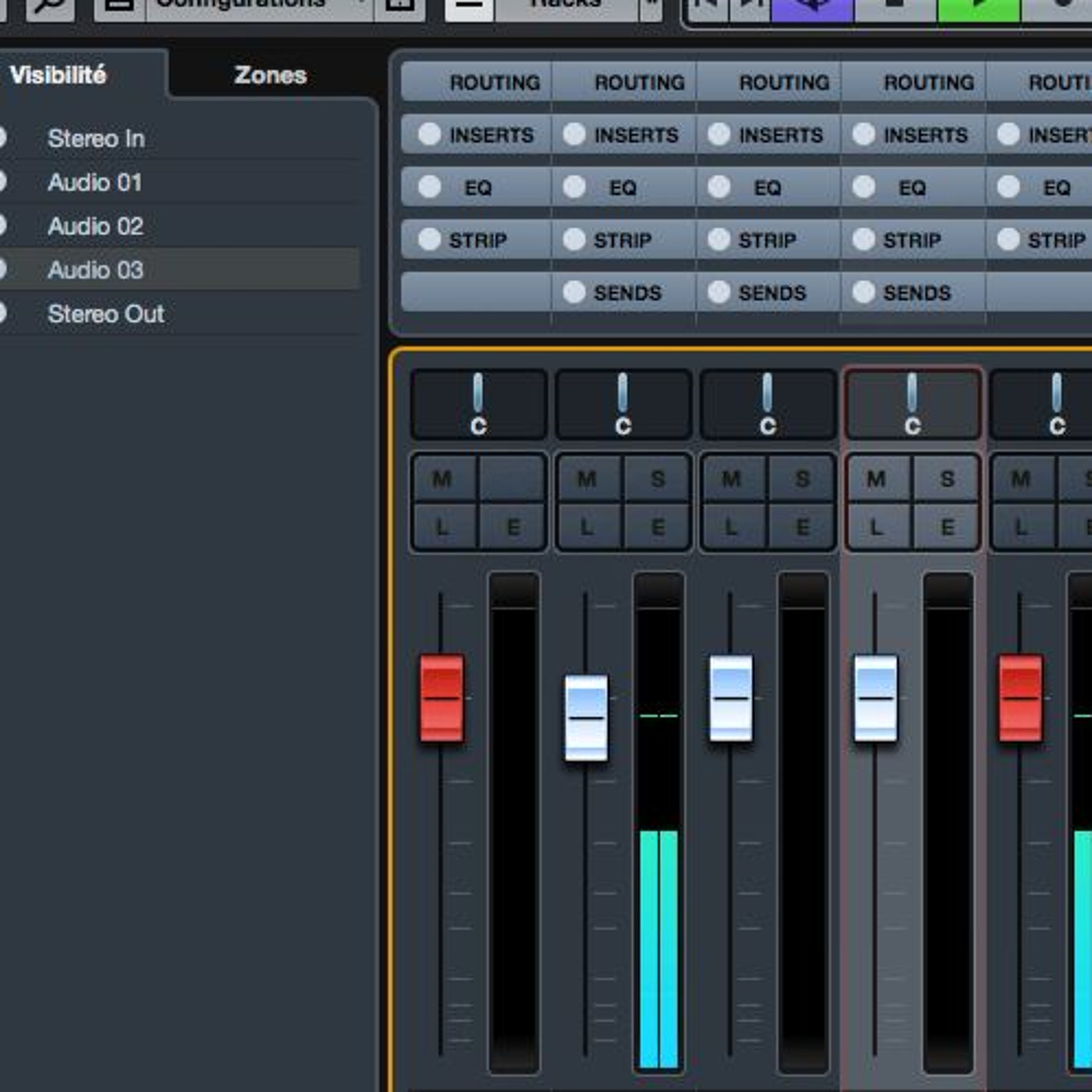 10 erreurs à ne pas commettre en home studio