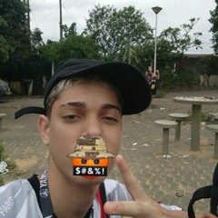 MT - VOU TE MOSTRAR UM NENÉM {JOTTA DO B13} ( MEGA TIK TOK)