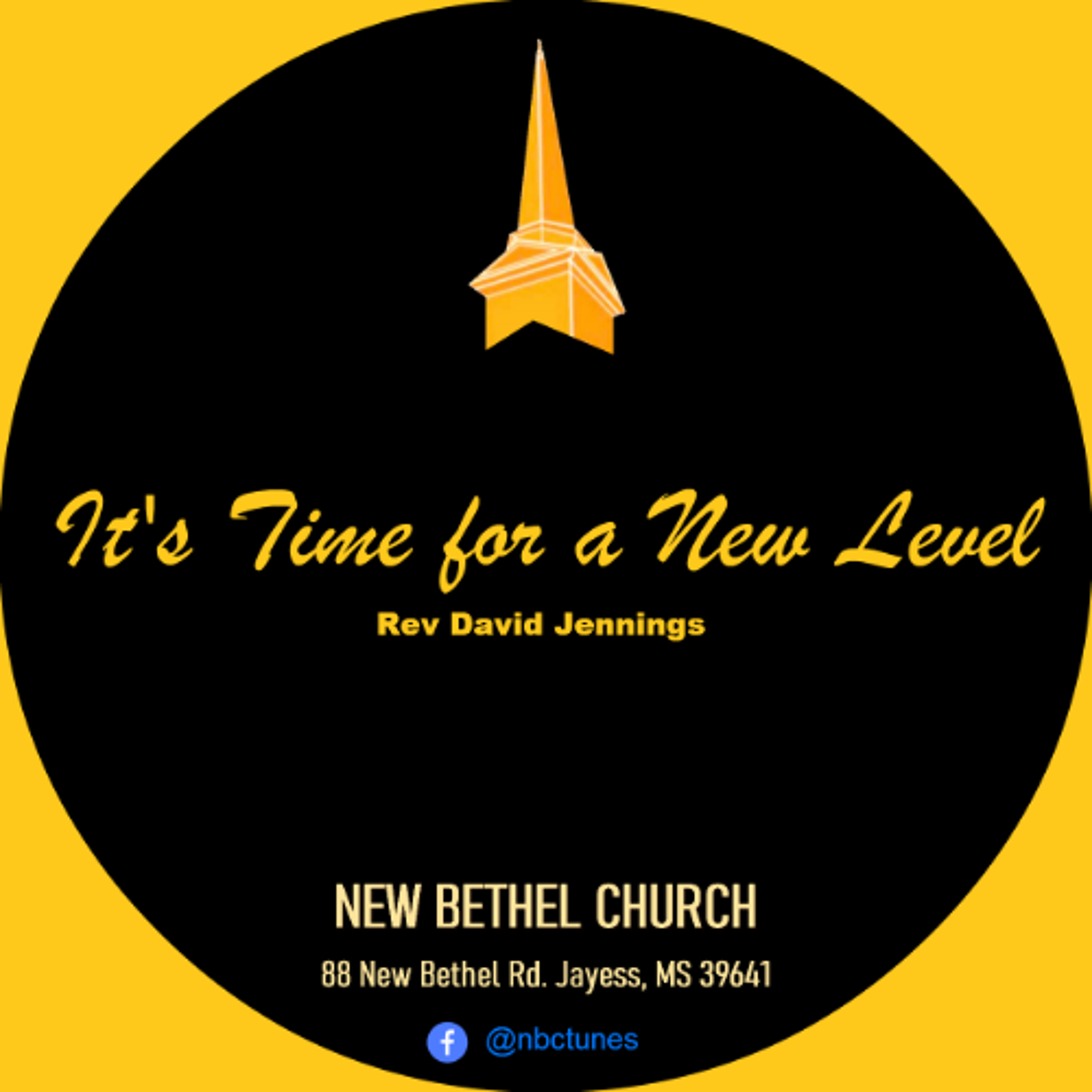 New Bethel Tunes