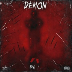 BIGTfromtheA - Demon (Prod. Houmi)