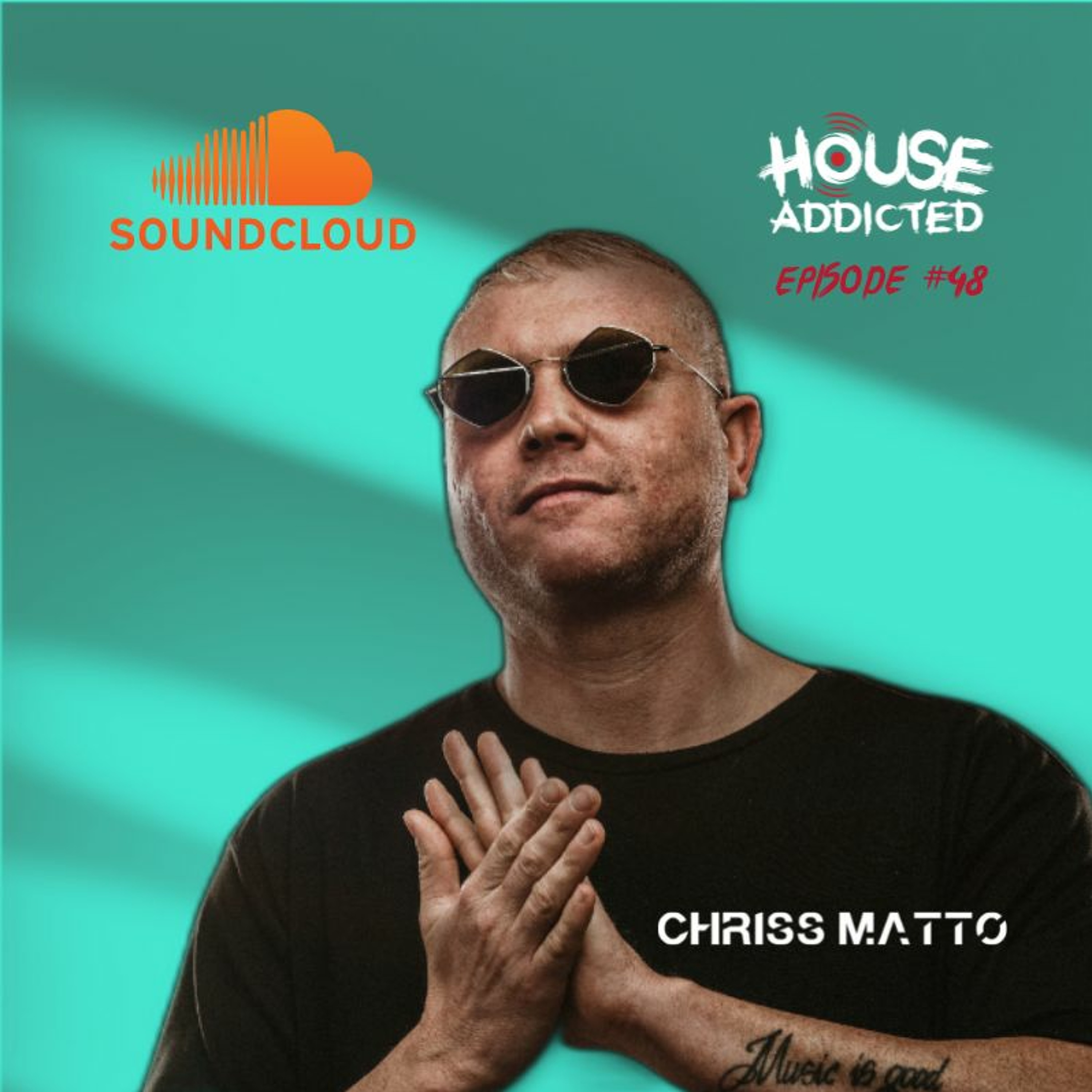 Chriss Mattò