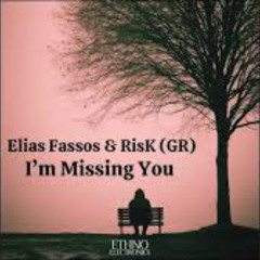 Elias Fassos  RisK GR feat Maria Peidi - It feels so good
