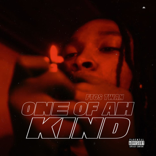 Ftos Twan- One Of Ah Kind