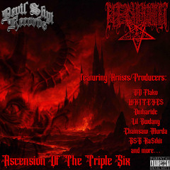 LIL BAPHOMET x LILSMOKEMANE - ABYSS