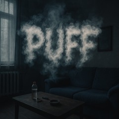 PUFF (@holyquest)
