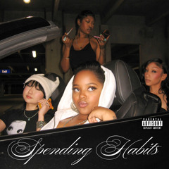 Spending Habits  (p. Kamanugue)
