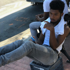 Dey Scared