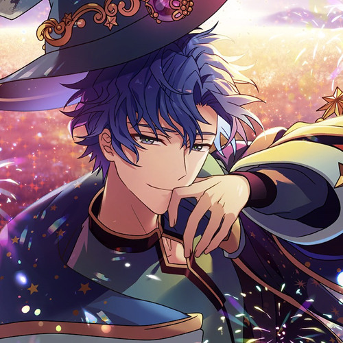 Listen to Promise of Wizard (魔法使いの約束) イベントBGM ～泡沫の