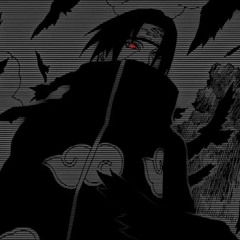 Itachi Uchiha X NECROLX & YOUK3IV & Crazy Mano - Esse Baile