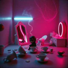 MelaNKholyia Keep Up The Fight